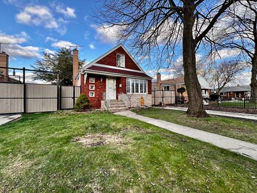 7971 S Kostner, Chicago, IL 60652