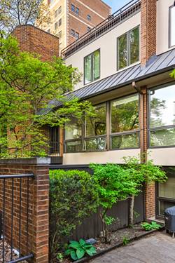 1343 N Sutton, Chicago, IL 60610