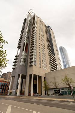 737 W Washington Unit 1109, Chicago, IL 60661