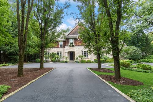 950 Woodbine, Lake Forest, IL 60045