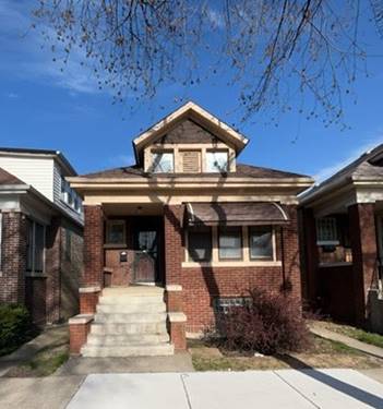 7813 S Rhodes, Chicago, IL 60619