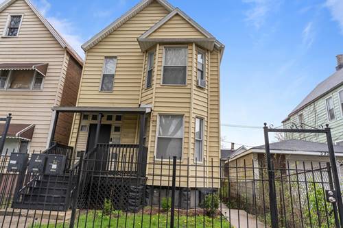5923 S Loomis Unit 1F, Chicago, IL 60636