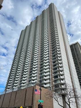 6033 N Sheridan Unit 17A, Chicago, IL 60660