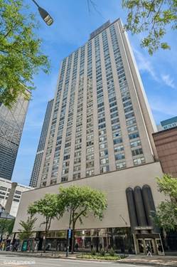 777 N Michigan Unit 2602, Chicago, IL 60611