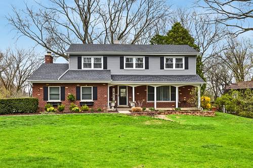317 Roberts, Inverness, IL 60010