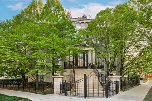 401 W Dickens, Chicago, IL 60614