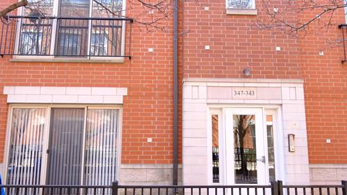 347 E 25th Unit 19-B, Chicago, IL 60616