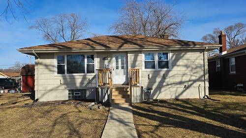 1341 Gordon, Calumet City, IL 60409
