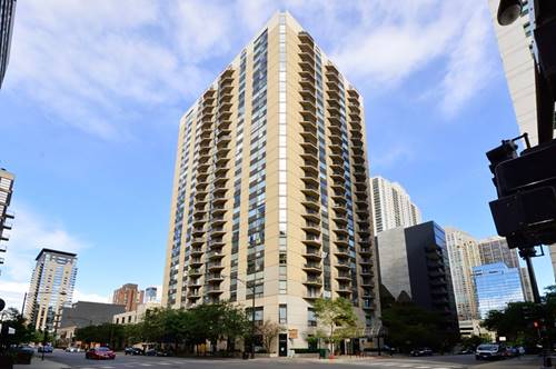 70 W Huron Unit 307, Chicago, IL 60654