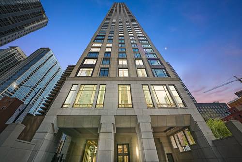 451 E Grand Unit 4604, Chicago, IL 60611