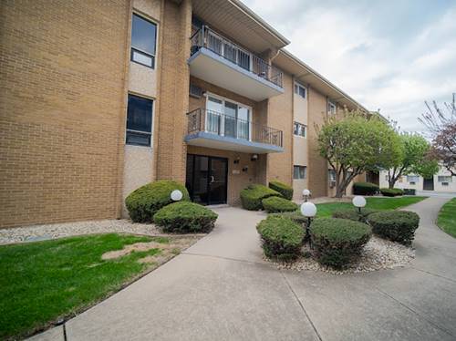 10109 S Cicero Unit 302, Oak Lawn, IL 60453