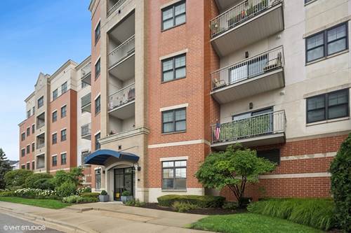 14 S Prospect Unit 508, Roselle, IL 60172