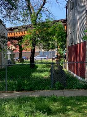 2856 W Belden, Chicago, IL 60647
