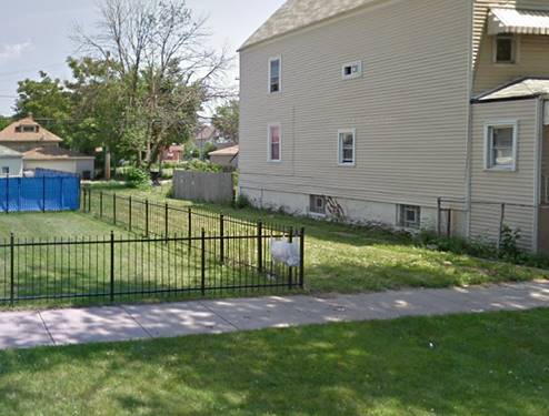 8647 S Colfax, Chicago, IL 60617