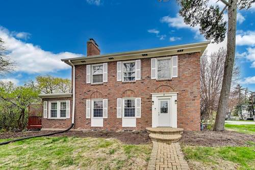3 S Calumet, Aurora, IL 60506