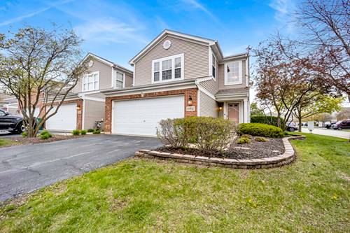 17412 Fox Bend, Lockport, IL 60441