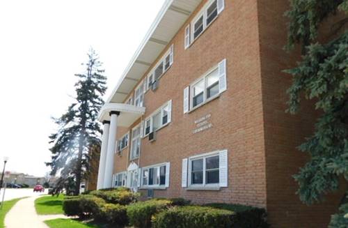 520 N Wolf Unit 301, Hillside, IL 60162