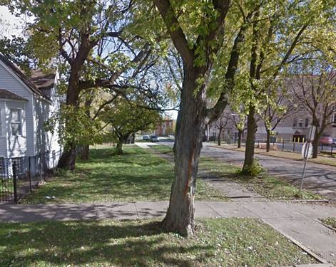 5957 S Ada, Chicago, IL 60636