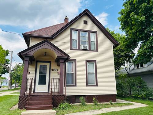 458 Morgan, Elgin, IL 60123