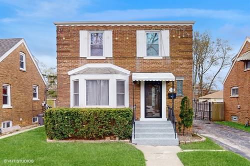 202 Hillcrest, Chicago Heights, IL 60411