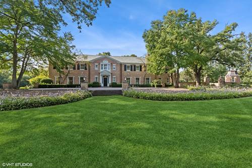 2020 Knollwood, Lake Forest, IL 60045