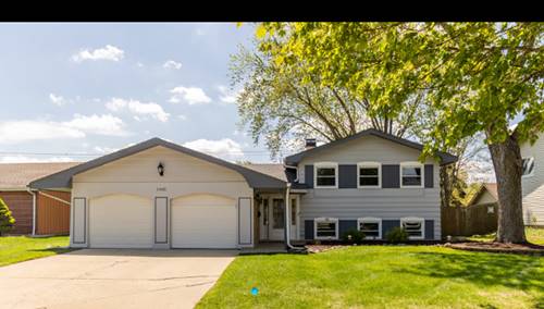 1485 Devonshire, Hoffman Estates, IL 60169