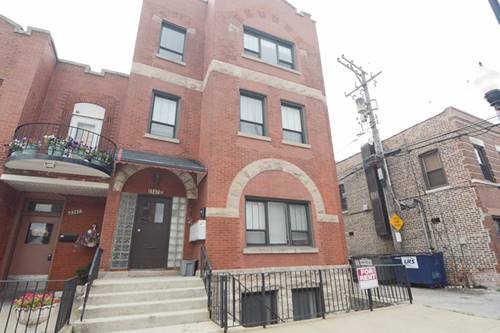 2347 W 24th Unit 3R, Chicago, IL 60608