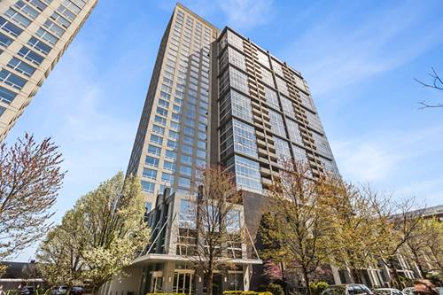 1901 S Calumet Unit 2712, Chicago, IL 60616