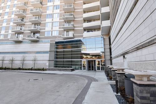 1515 S Prairie Unit 605, Chicago, IL 60605