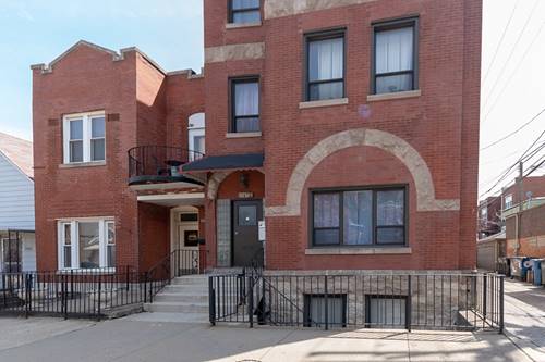 2347 W 24th Unit GR, Chicago, IL 60608