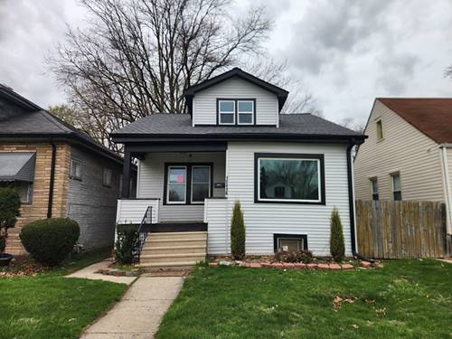 12416 S Carpenter, Calumet Park, IL 60827