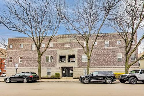 1705 W Le Moyne Unit G, Chicago, IL 60622