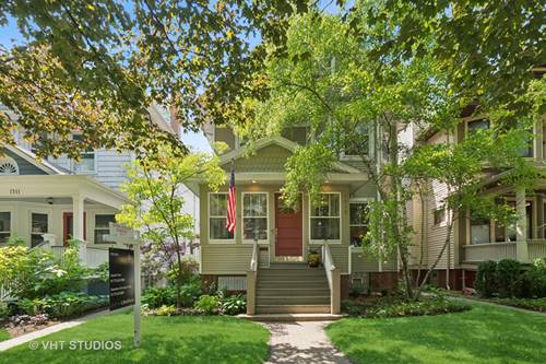 1515 W Glenlake, Chicago, IL 60660