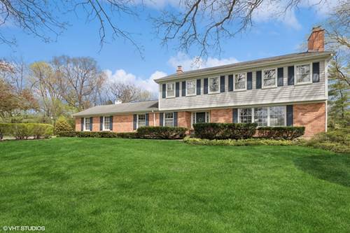 1171 Beverly, Lake Forest, IL 60045