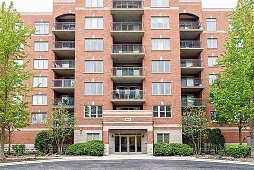 410 S Western Unit 205, Des Plaines, IL 60016