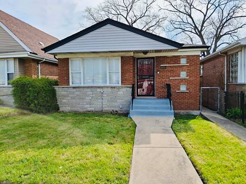 8035 S State, Chicago, IL 60619