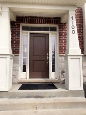 1100 Evergreen, Des Plaines, IL 60016