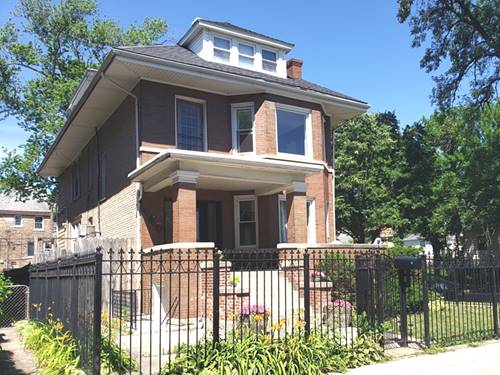 2258 N Monticello Unit 3, Chicago, IL 60647