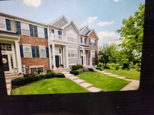 24622 George Washington, Plainfield, IL 60544