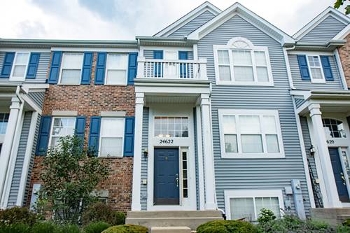 24622 George Washington, Plainfield, IL 60544