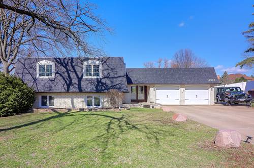 13923 S Kickapoo, Homer Glen, IL 60491