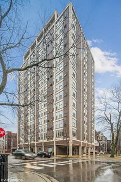 5401 S Hyde Park Unit 705, Chicago, IL 60615