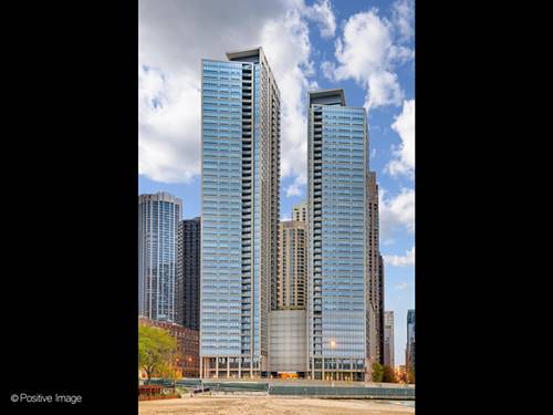 600 N Lake Shore Unit 1802, Chicago, IL 60611