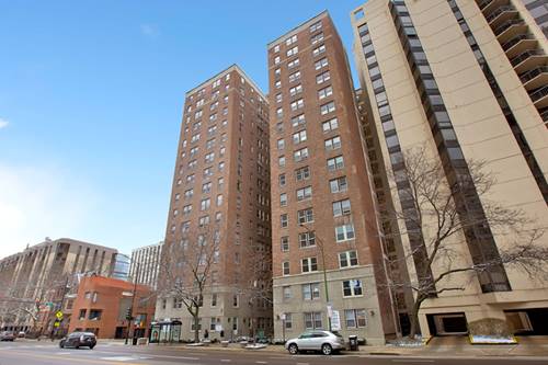 1100 N Lasalle Unit 1019, Chicago, IL 60610