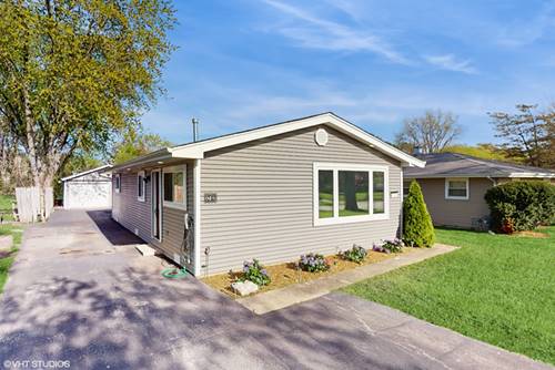 5743 Sherman, Downers Grove, IL 60516
