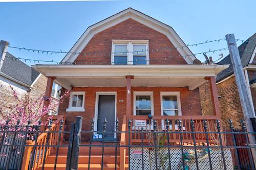 1311 N Pulaski, Chicago, IL 60651
