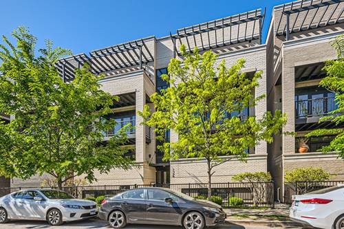 1350 W Walton Unit 1W, Chicago, IL 60642