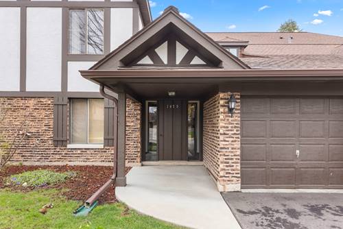 1475 Johnstown Unit C, Wheaton, IL 60189
