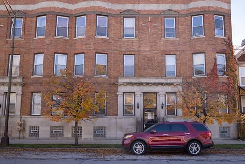 225 E 59th Unit 1, Chicago, IL 60637