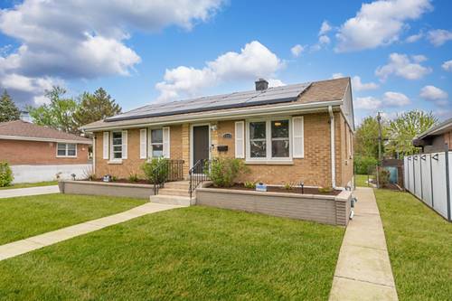 1213 N Irving, Berkeley, IL 60163